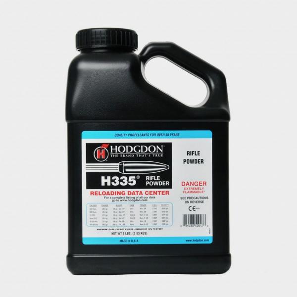 HODGDON H335 8LB