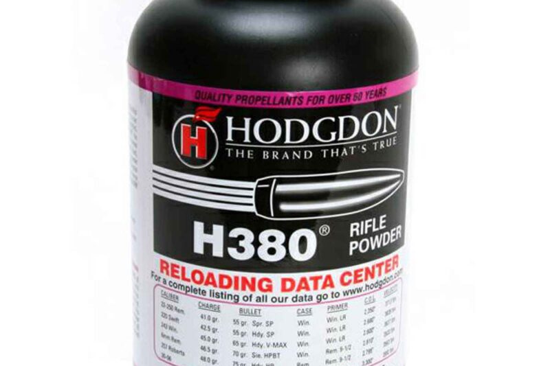 HODGDON H380 1LB