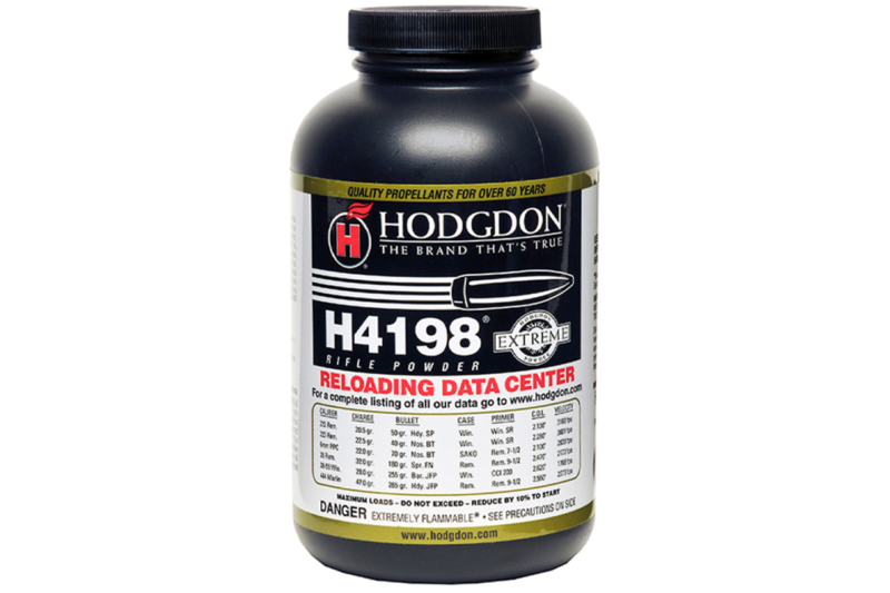 HODGDON H4198 1LB