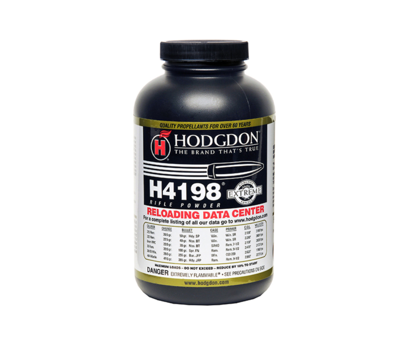 HODGDON H4198 1LB