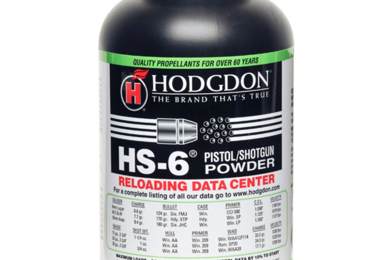 HODGDON HS6 1LB