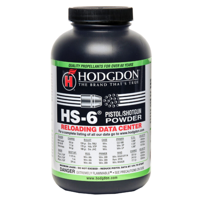 HODGDON HS6 1LB