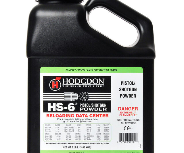 HODGDON HS6 8LB