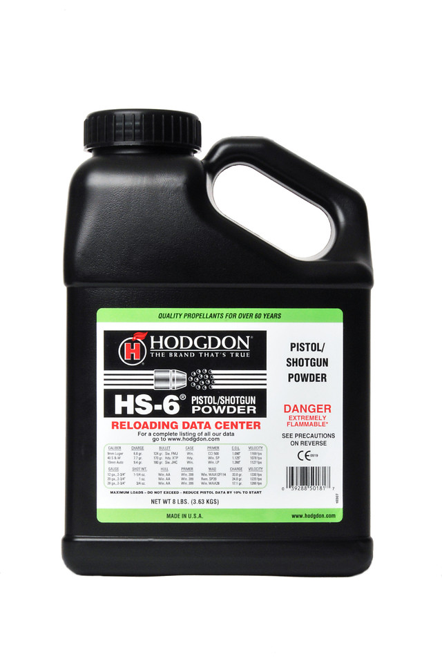 HODGDON HS6 8LB