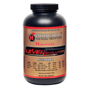 HODGDON LEVEREVOLUTION 1LB