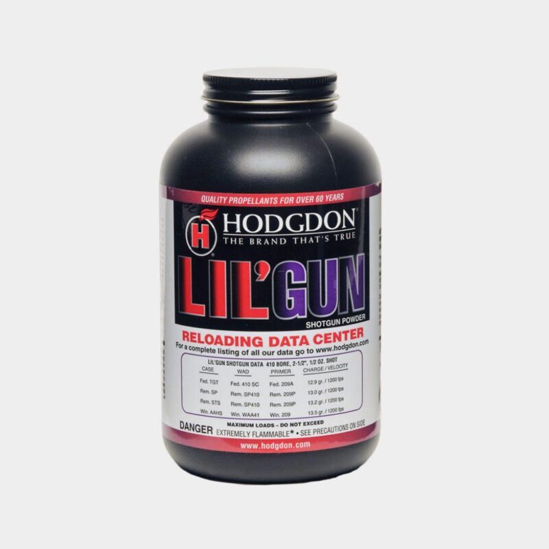 HODGDON LIL GUN 1LB