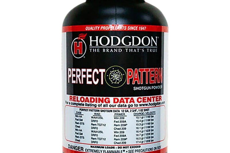 HODGDON PERFECT PATTERN 1LB