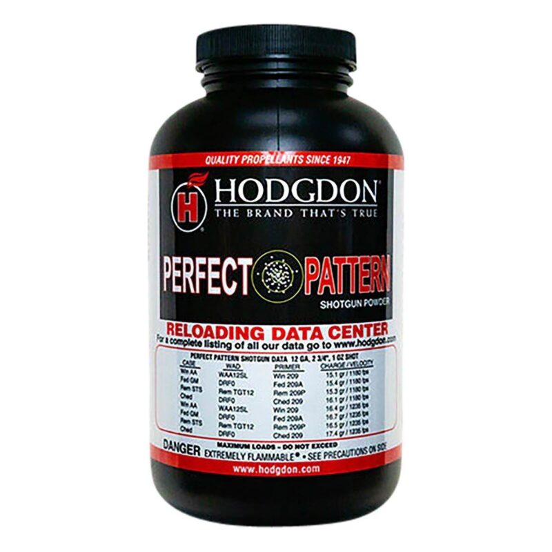 HODGDON PERFECT PATTERN 1LB