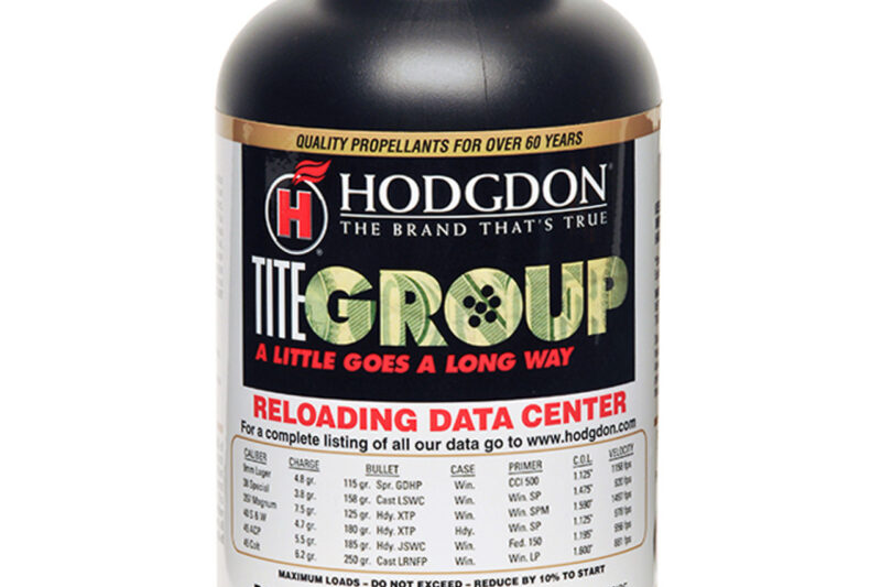 HODGDON TITE GROUP 1LB