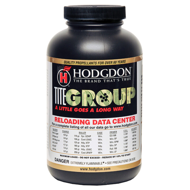 HODGDON TITE GROUP 1LB