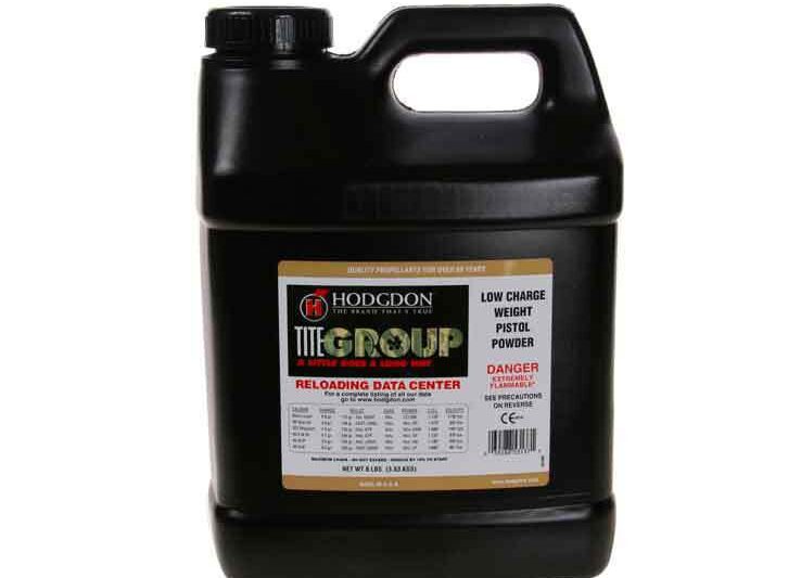 HODGDON TITE GROUP 8LB