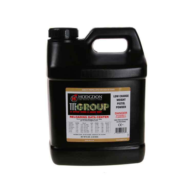 HODGDON TITE GROUP 8LB