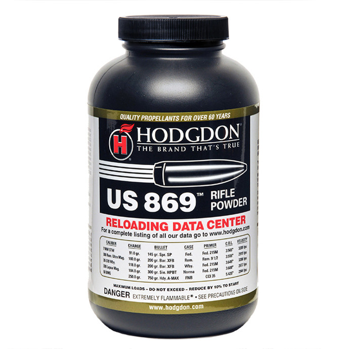 HODGDON US 869 1LB