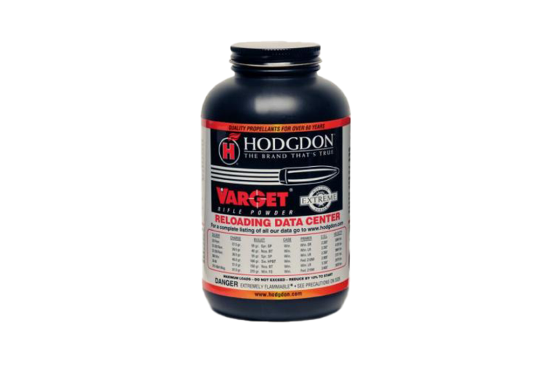 HODGDON VARGET 1LB