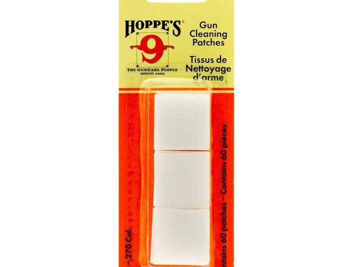 HOPPES #2 CLEANER .22-.270 HOPPES #2 CLEANER .22-.270