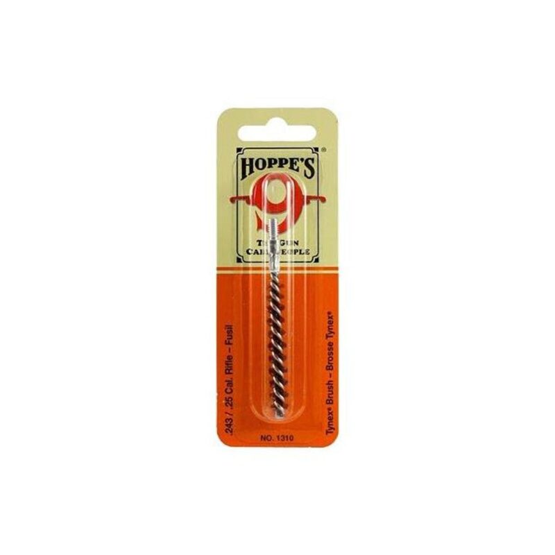 HOPPES 25 CAL NYLON BRUSH