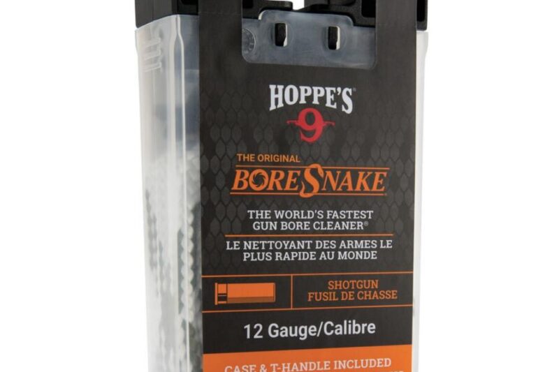 HOPPES BORESNAKE 12GA HOPPES BORESNAKE 12GA