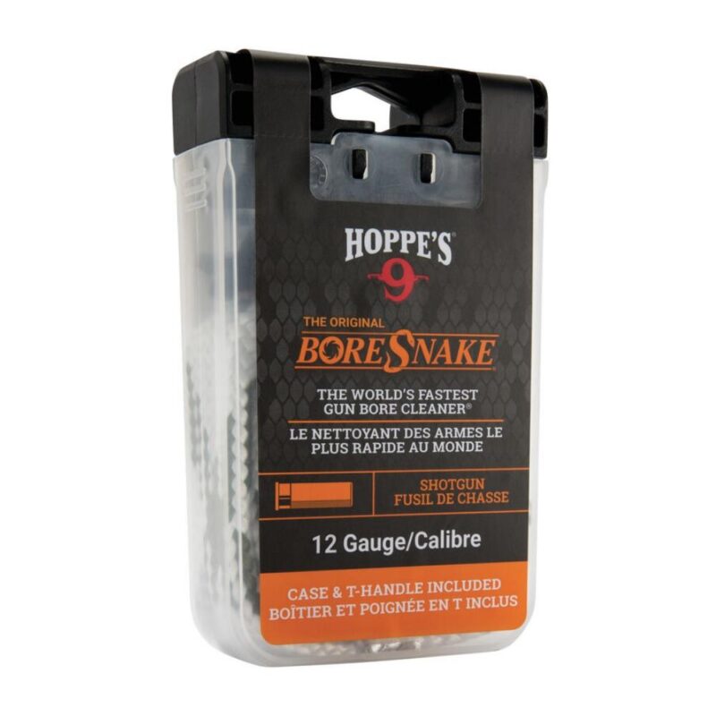 HOPPES BORESNAKE 12GA