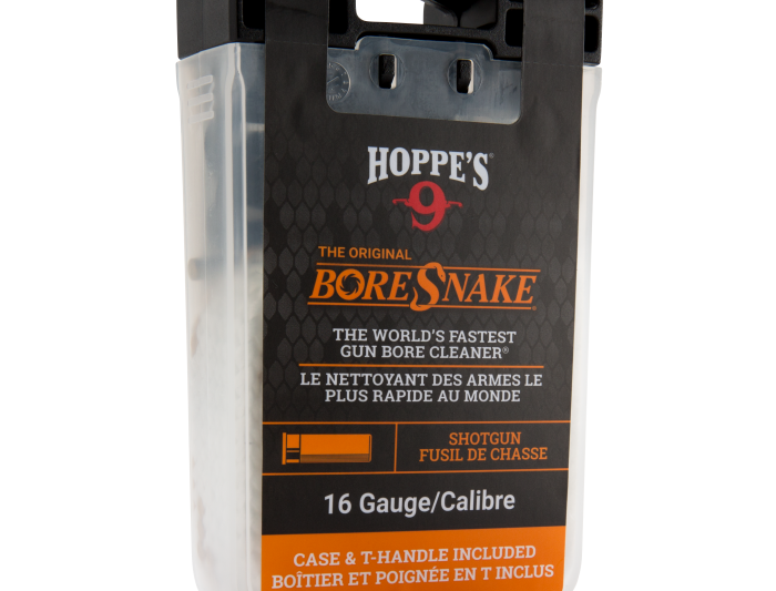 HOPPES BORESNAKE 16GA HOPPES BORESNAKE 16GA