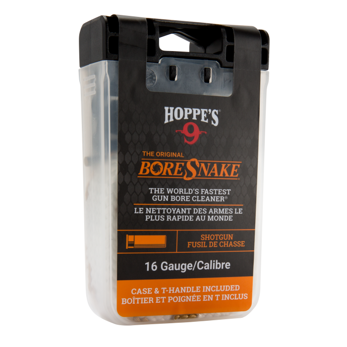 HOPPES BORESNAKE 16GA