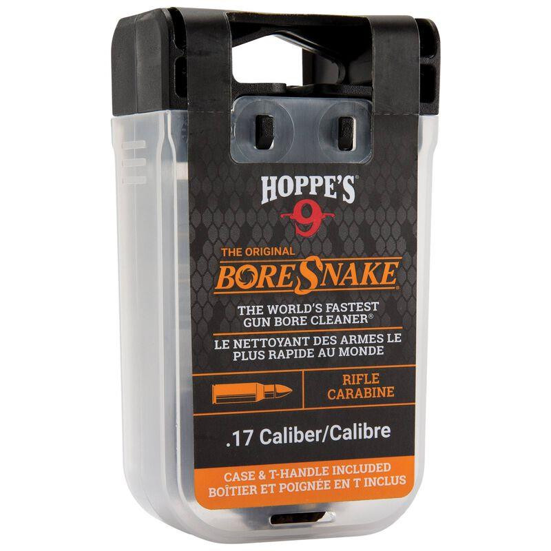 HOPPES BORESNAKE 17 RIFLE
