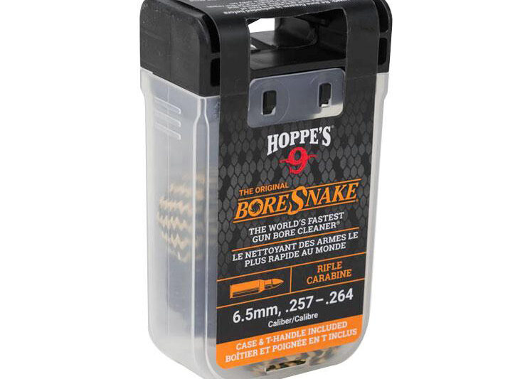 HOPPES BORESNAKE 35-375CAL RIFLE HOPPES BORESNAKE 35-375CAL RIFLE