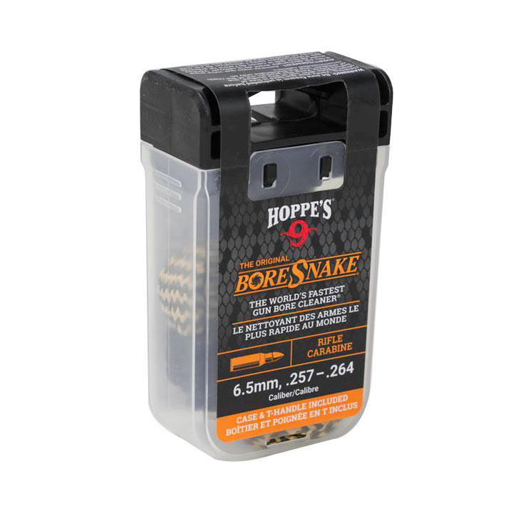 HOPPES BORESNAKE 35-375CAL RIFLE