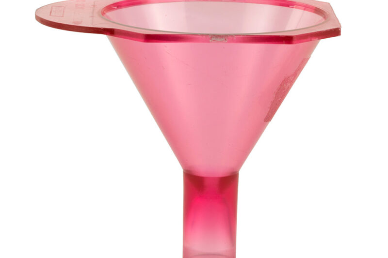 HORNADY 22-45 CAL FUNNEL
