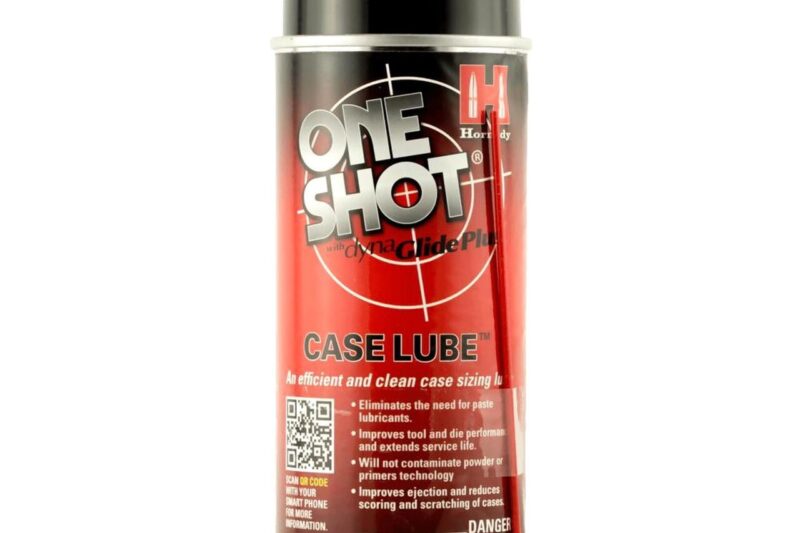 HORNADY CASE LUBE 10oz HORNADY CASE LUBE 10oz