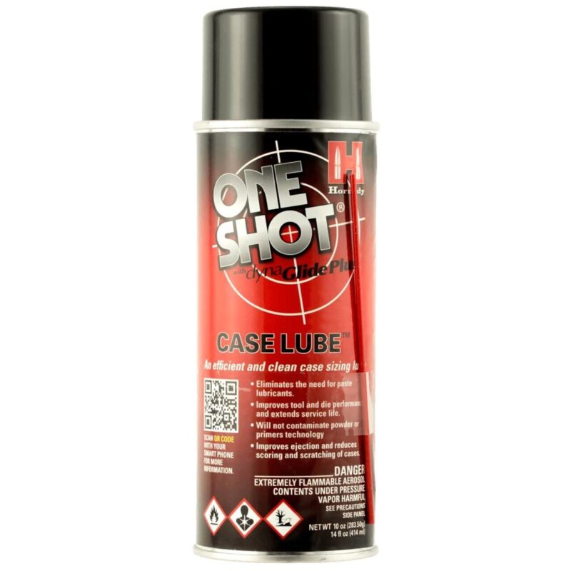 HORNADY CASE LUBE 10oz