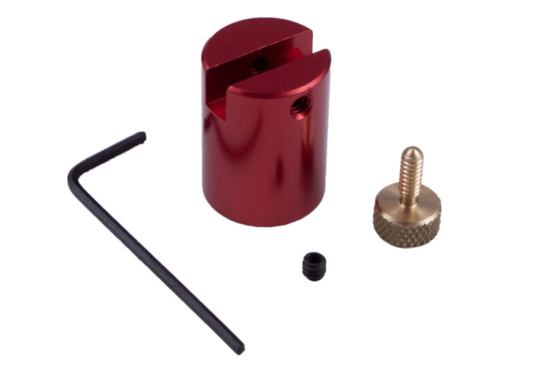 HORNADY BULLET COMPARATOR ANVIL BASE KIT