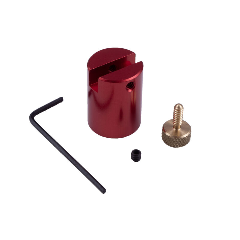 HORNADY BULLET COMPARATOR ANVIL BASE KIT