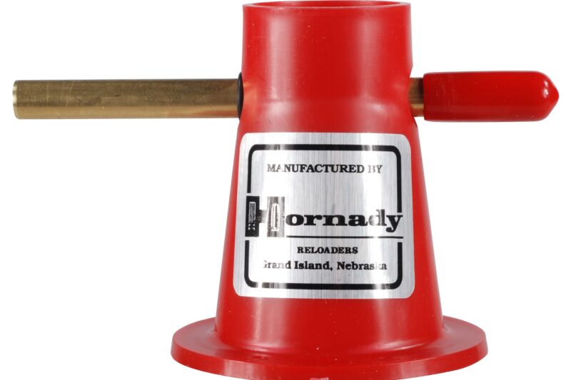 HORNADY POWDER TRICKLER
