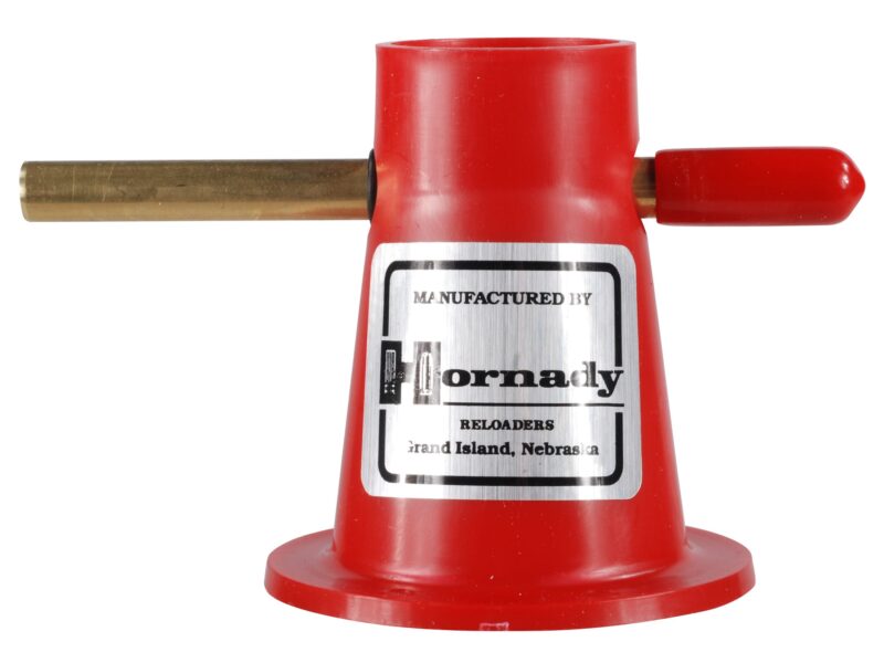 HORNADY POWDER TRICKLER
