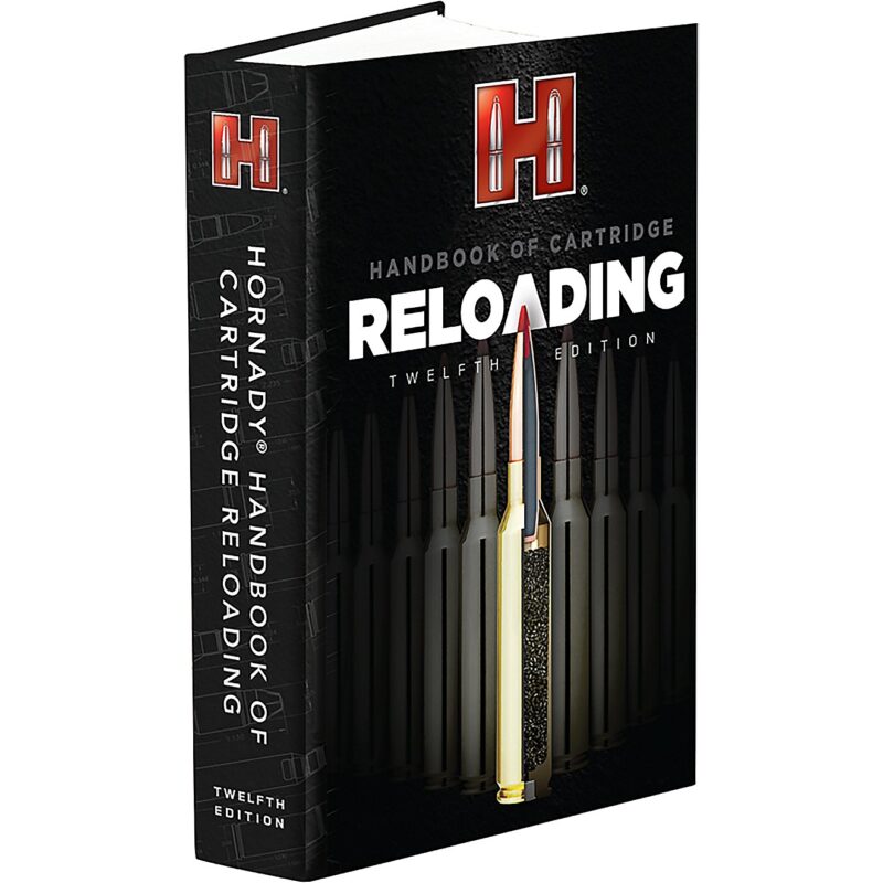 HORNADY RELOADING HANDBOOK: 11TH EDITION
