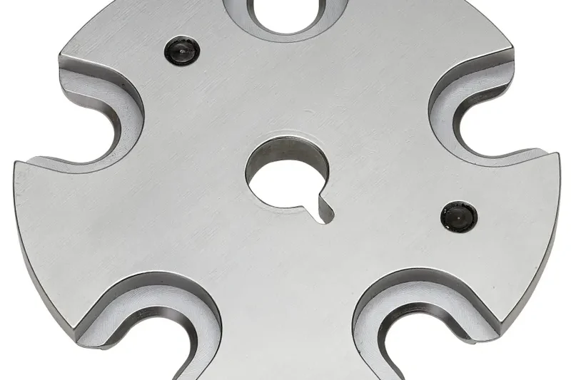 HORNADY S/P #5 "BELTED MAGS" WBY'S 7MM MAG 300 MAG SHELL PLATE