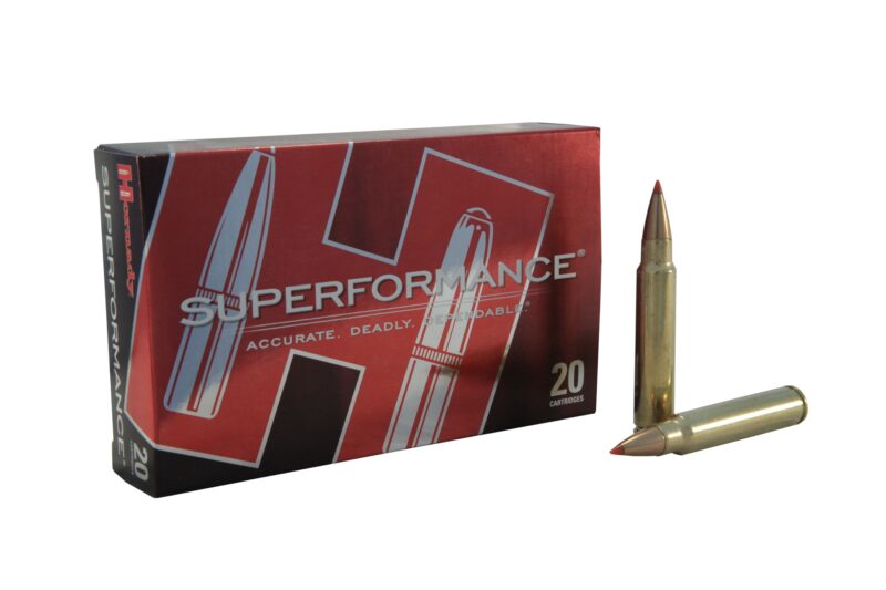 HORNADY SUPERFORMACE 375 H&H 250GR GMX AMMO 20RDS