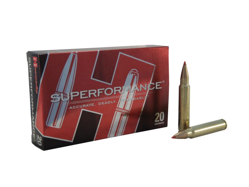 HORNADY SUPERFORMACE 375 H&H 250GR GMX AMMO 20RDS