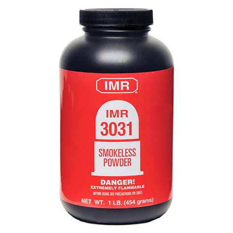 IMR 3031 1LB