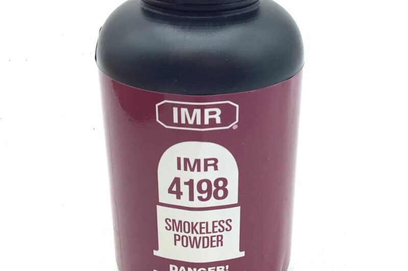 IMR 4198 1LB