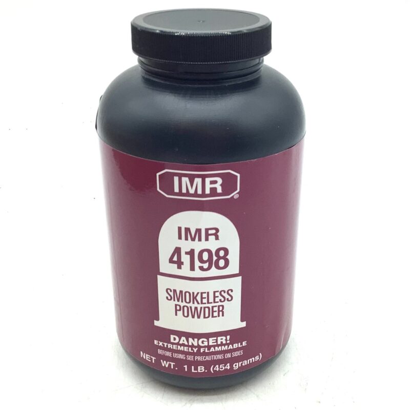 IMR 4198 1LB