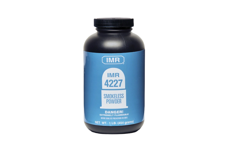 IMR 4227 SL 1LB