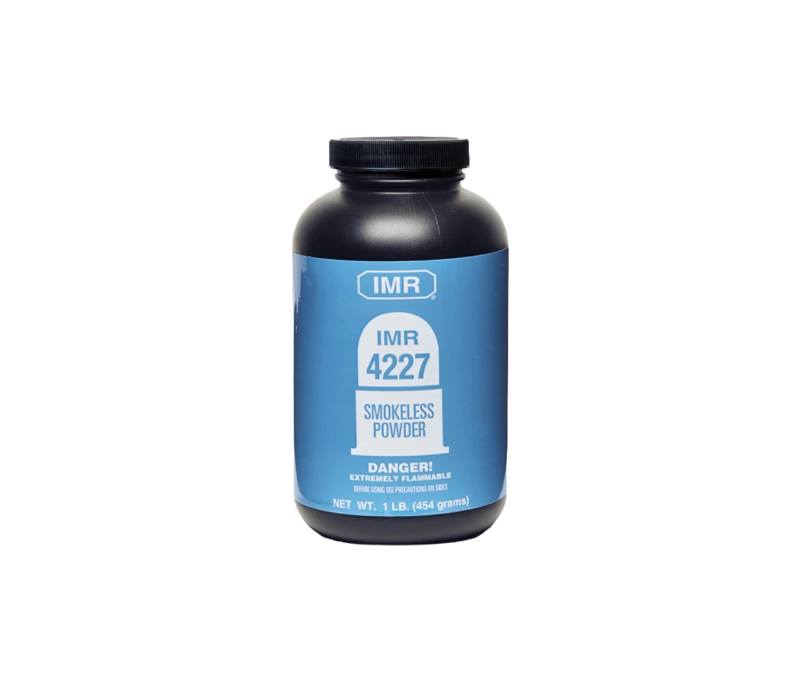 IMR 4227 SL 1LB