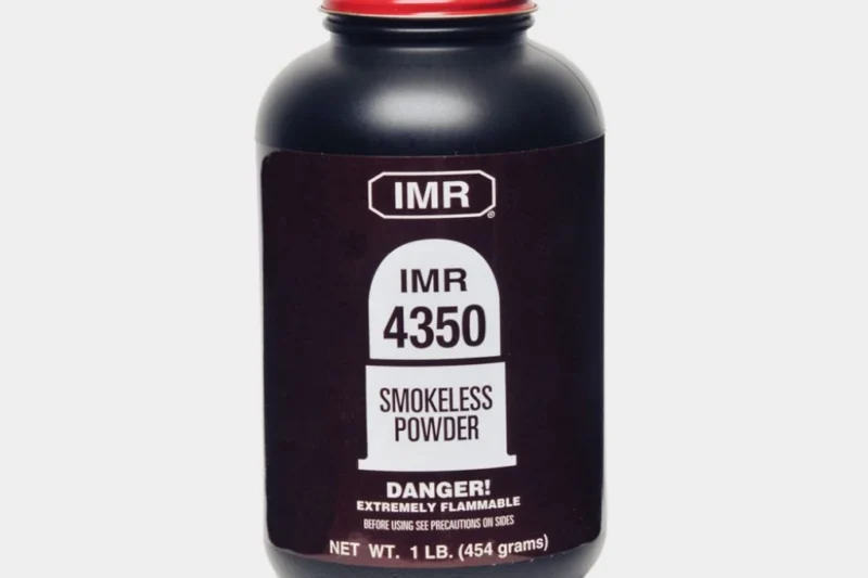 IMR 4350 1LB