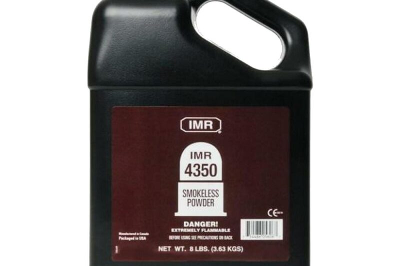 IMR 4350 8LB