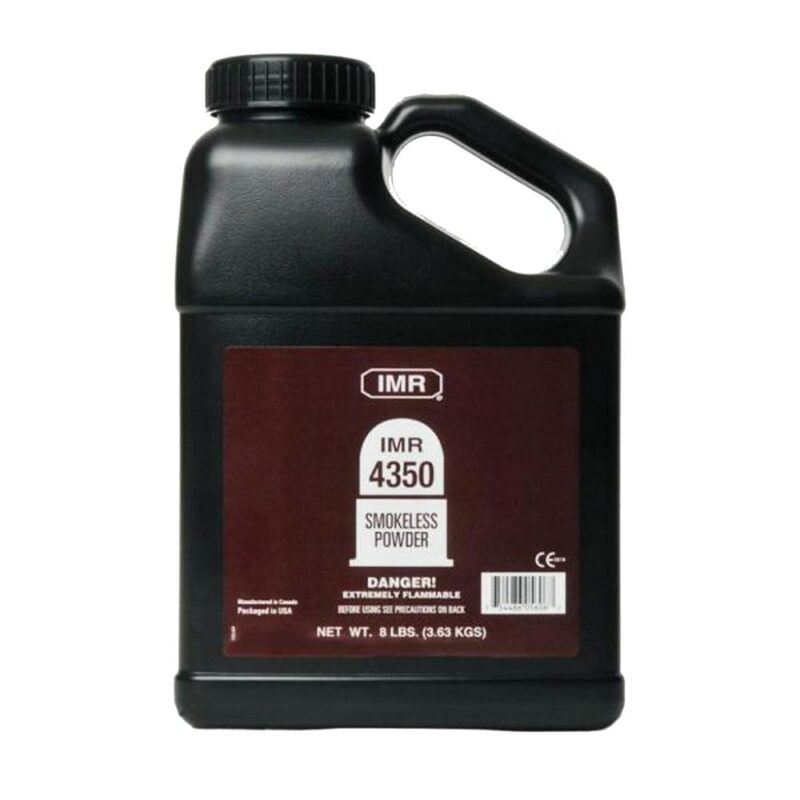 IMR 4350 8LB