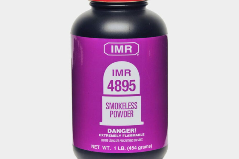 IMR 4895 1LB