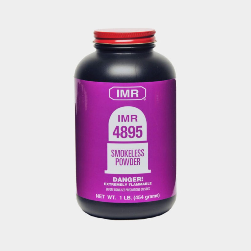 IMR 4895 1LB