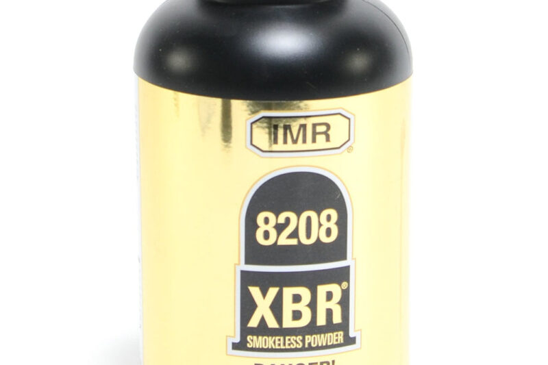 IMR 8208 XBR 1LBS