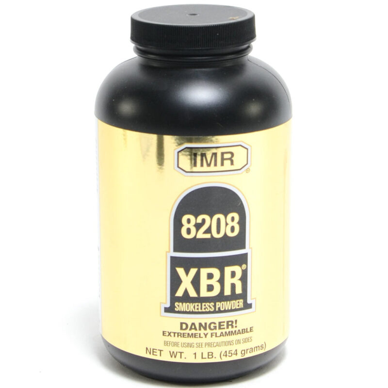IMR 8208 XBR 1LBS